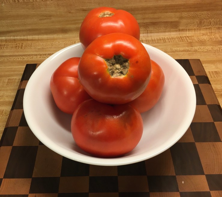 Tomatoes