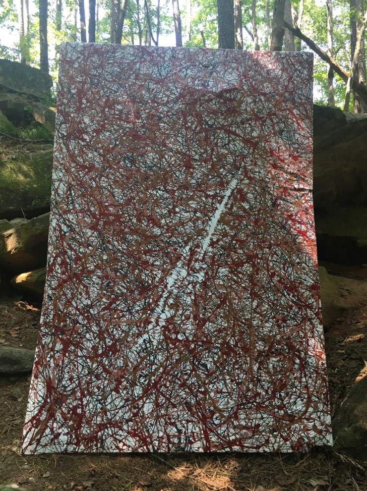 "Expect the Unpexpected"