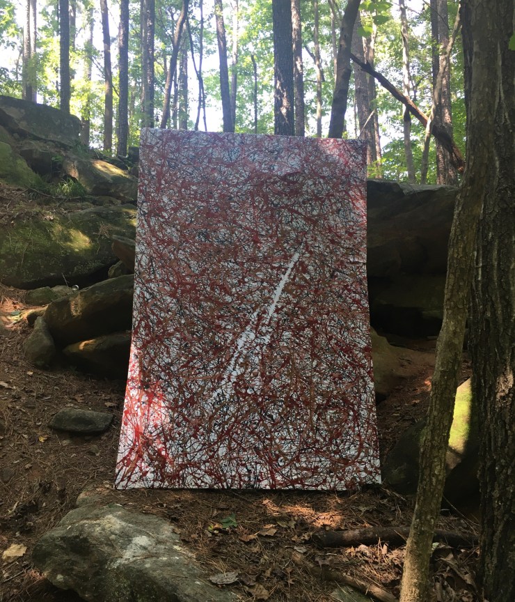 "Expect the Unexpected"